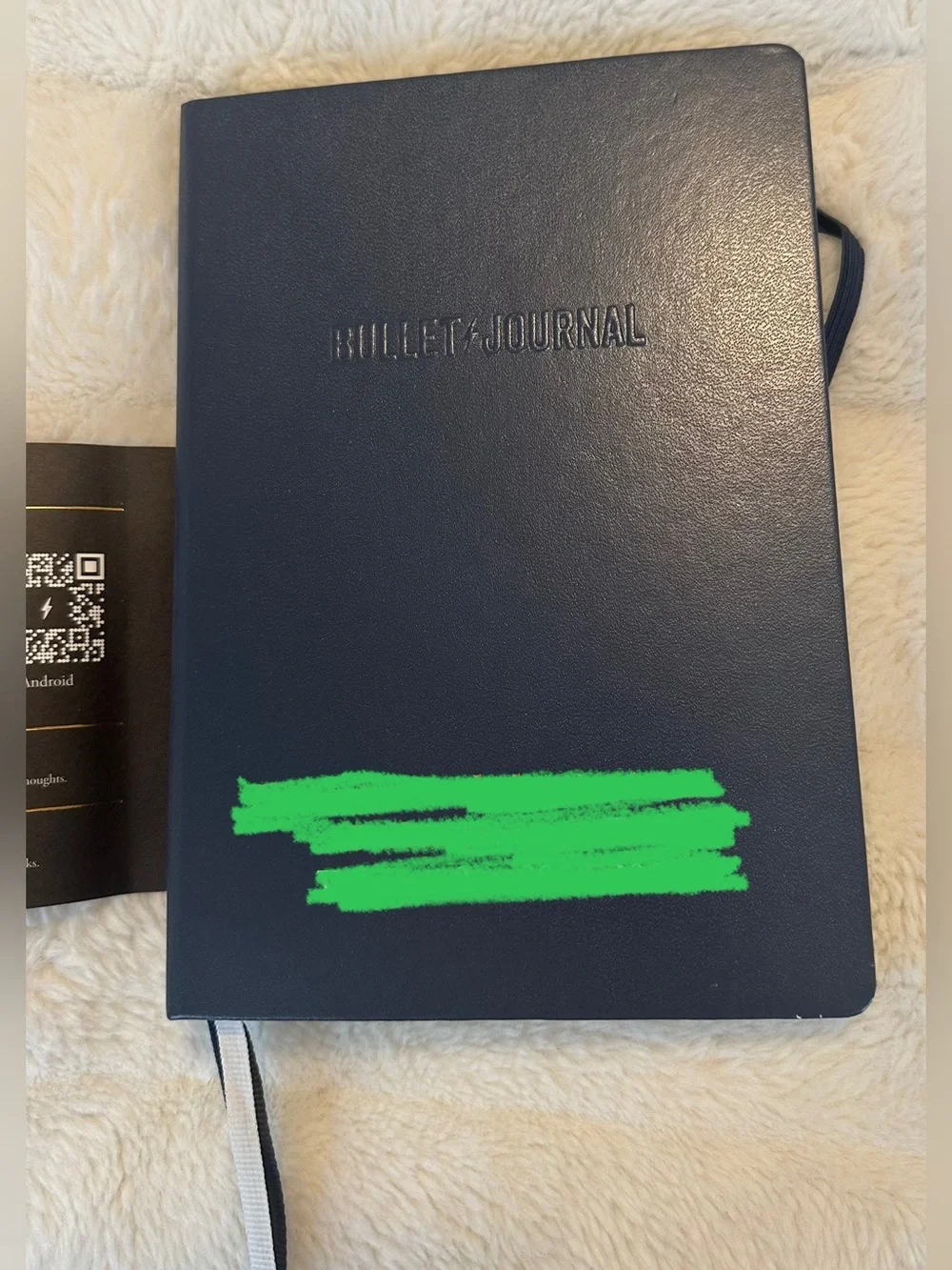 Bullet Journal Edition 2 by Leuchtturm1917
